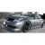 Infiniti G35 2DR Coupe 2006-2007 IL Spec Style 1 Piece Polyurethane Front Lip - image 2
