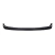 Infiniti G35 2DR Coupe 2006-2007 IL Spec Style 1 Piece Polyurethane Front Lip - image 1