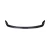 Infiniti G35 2DR Coupe 2006-2007 IL Spec Style 1 Piece Polyurethane Front Lip - image 3