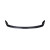 Infiniti G35 2DR Coupe 2006-2007 IL Spec Style 1 Piece Polyurethane Front Lip - image 3