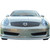 KBD Urethane IL Spec 4pc Body Kit > Infiniti G35 Coupe 2006-2007 - image 7