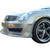 KBD Urethane IL Spec 4pc Body Kit > Infiniti G35 Coupe 2006-2007 - image 12