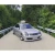 Infiniti G35 4DR Sedan 2005-2006 Hidori Style 1 Piece Polyurethane Front Bumper - image 1