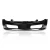 Infiniti G35 4DR Sedan 2005-2006 Hidori Style 1 Piece Polyurethane Front Bumper - image 2