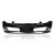 Infiniti G35 4DR Sedan 2005-2006 Hidori Style 1 Piece Polyurethane Front Bumper - image 3