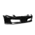 Infiniti G35 4DR Sedan 2005-2006 Hidori Style 1 Piece Polyurethane Front Bumper - image 4