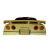 1991-1996 Chevrolet Corvette C-Force Rear Wing - image 3
