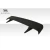 1991-1996 Chevrolet Corvette C-Force Rear Wing - image 8
