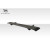 1991-1996 Chevrolet Corvette C4 C-Force Wing Trunk Lid Spoiler - 1 Piece - image 6