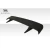 1991-1996 Chevrolet Corvette C-Force Rear Wing - image 14