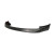 Infiniti G35 4DR Sedan 2005-2006 ING Style 1 Piece Polyurethane Front Lip - image 4