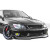 Lexus IS300 2000-2005 GR Spec Style 1 Piece Polyurethane Front Lip - image 2