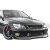 Lexus IS300 2000-2005 GR Spec Style 1 Piece Polyurethane Front Lip - image 2