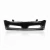 Infiniti G35 4DR Sedan 2005-2006 Nismo Style 1 Piece Polyurethane Front Bumper - image 2