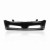 Infiniti G35 4DR Sedan 2005-2006 Nismo Style 1 Piece Polyurethane Front Bumper - image 2