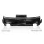 Lexus SC SC300 SC400 1992-2000 Aero Craft Style 1 Piece Polyurethane Rear Bumper - image 2