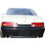 KBD Urethane Aero Craft Style 1pc Rear Bumper > Lexus SC 1992-2000