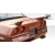 1984-1990 Chevrolet Corvette C-Force Rear Wing - image 7