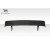 1984-1990 Chevrolet Corvette C-Force Rear Wing - image 10