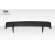 1984-1990 Chevrolet Corvette C-Force Rear Wing - image 17