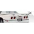 1984-1990 Chevrolet Corvette C-Force Rear Wing - image 8