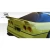1984-1990 Chevrolet Corvette C-Force Rear Wing - image 4