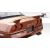 1984-1990 Chevrolet Corvette C-Force Rear Wing - image 6