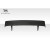 1984-1990 Chevrolet Corvette C4 C-Force Wing Trunk Lid Spoiler - 1 Piece - image 1