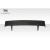 1984-1990 Chevrolet Corvette C4 Duraflex C-Force Wing Trunk Lid Spoiler - 1 Piece - image 6