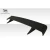 1984-1990 Chevrolet Corvette C-Force Rear Wing - image 12