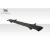 1984-1990 Chevrolet Corvette C-Force Rear Wing - image 14
