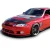 Lexus SC SC300 SC400 1992-2000 KBD Style 2 Piece Polyurethane 50mm Front Fenders - image 4