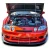 Lexus SC SC300 SC400 1992-2000 KBD Style 2 Piece Polyurethane 50mm Front Fenders - image 3