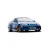 Lexus SC SC300 SC400 1992-2000 KBD Style 2 Piece Polyurethane 50mm Front Fenders - image 8