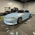 Lexus SC SC300 SC400 1992-2000 KBD Style 2 Piece Polyurethane 50mm Front Fenders - image 2