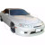 KBD Urethane Aero Craft Style 4pc Full Body Kit w Deleted Bars > Lexus SC 1992-2000 - image 7