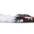 Lexus SC SC300 SC400 1992-2000 KBD Style 4 Piece Polyurethane 50mm Rear Over Fenders (with Gas Cap Extensions) - image 6