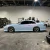 Lexus SC SC300 SC400 1992-2000 KBD Style 4 Piece Polyurethane 50mm Rear Over Fenders (with Gas Cap Extensions) - image 3
