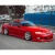 Lexus SC SC300 SC400 1992-2000 VTX Style 1 Piece Polyurethane Front Bumper - image 7