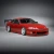 Lexus SC SC300 SC400 1992-2000 VTX Style 1 Piece Polyurethane Front Bumper - image 1