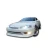 Lexus SC SC300 SC400 1997-2000 Premier Style 1 Piece Polyurethane Front Lip - image 9