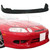 KBD Urethane VTX Style 1pc Front Lip > Lexus SC 1997-2000