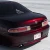 Lexus SC SC300 SC400 1992-1996 Bunny Style 1 Piece Polyurethane Rear Lip - image 2