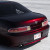 Lexus SC SC300 SC400 1997-2000 Bunny Style 1 Piece Polyurethane Rear Lip - image 2