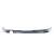 Lexus SC SC300 SC400 1997-2000 Bunny Style 1 Piece Polyurethane Rear Lip - image 5