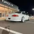Lexus SC SC300 SC400 1997-2000 Bunny Style 1 Piece Polyurethane Rear Lip - image 2