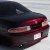 Lexus SC SC300 SC400 1997-2000 Bunny Style 1 Piece Polyurethane Rear Lip - image 3