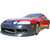 KBD Urethane VTX Style 4pc Full Body Kit > Lexus SC 1992-2000 - image 28