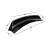 Lexus SC SC300 SC400 1992-2000 Duckbill Style 1 Piece Polyurethane Rear Wing Spoiler - image 4