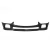 Maserati Ghibli 2014-2018 1 Piece Polyurethane Front Lip - image 2